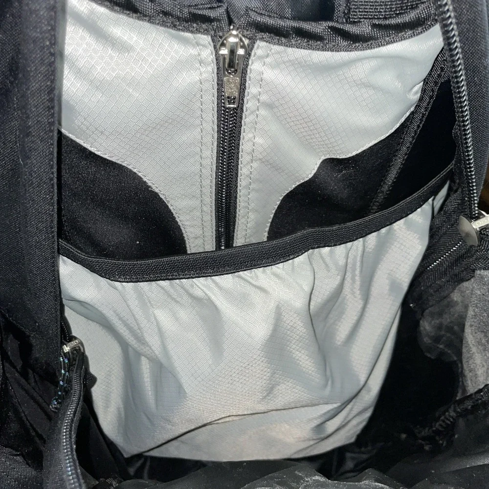 Kelty Arrowhead 2500 W Backpack Women's Topaz Style 22033032 Internal Frame Pack